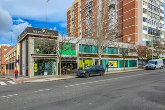 Plus de détails pour Calle Melchor Fernández Almagro, 78, Madrid - Bureau à vendre