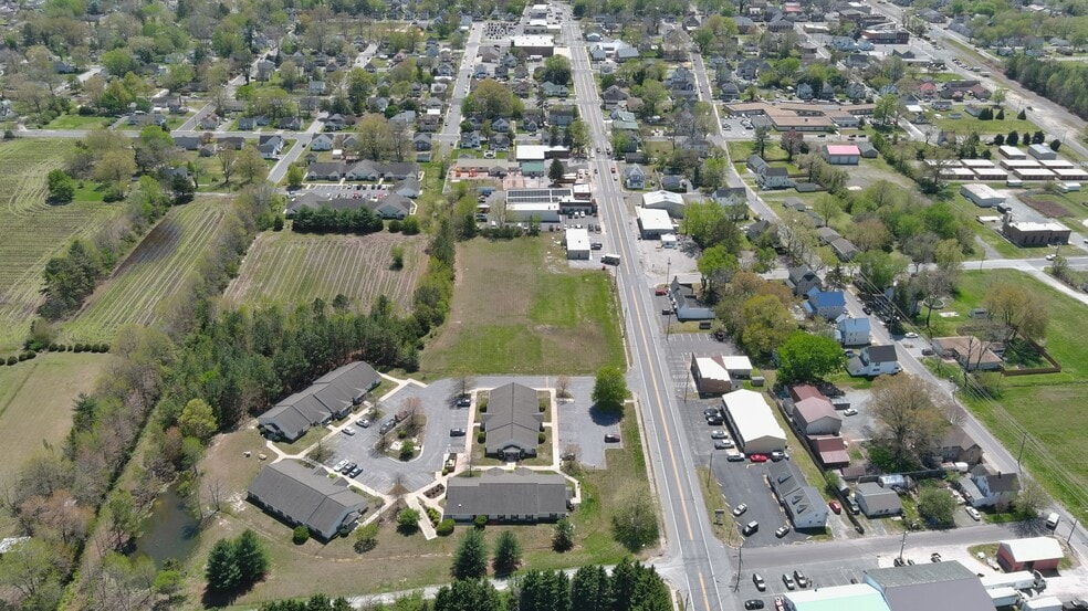 504 N Bi State Blvd, Delmar, DE for lease - Building Photo - Image 3 of 5