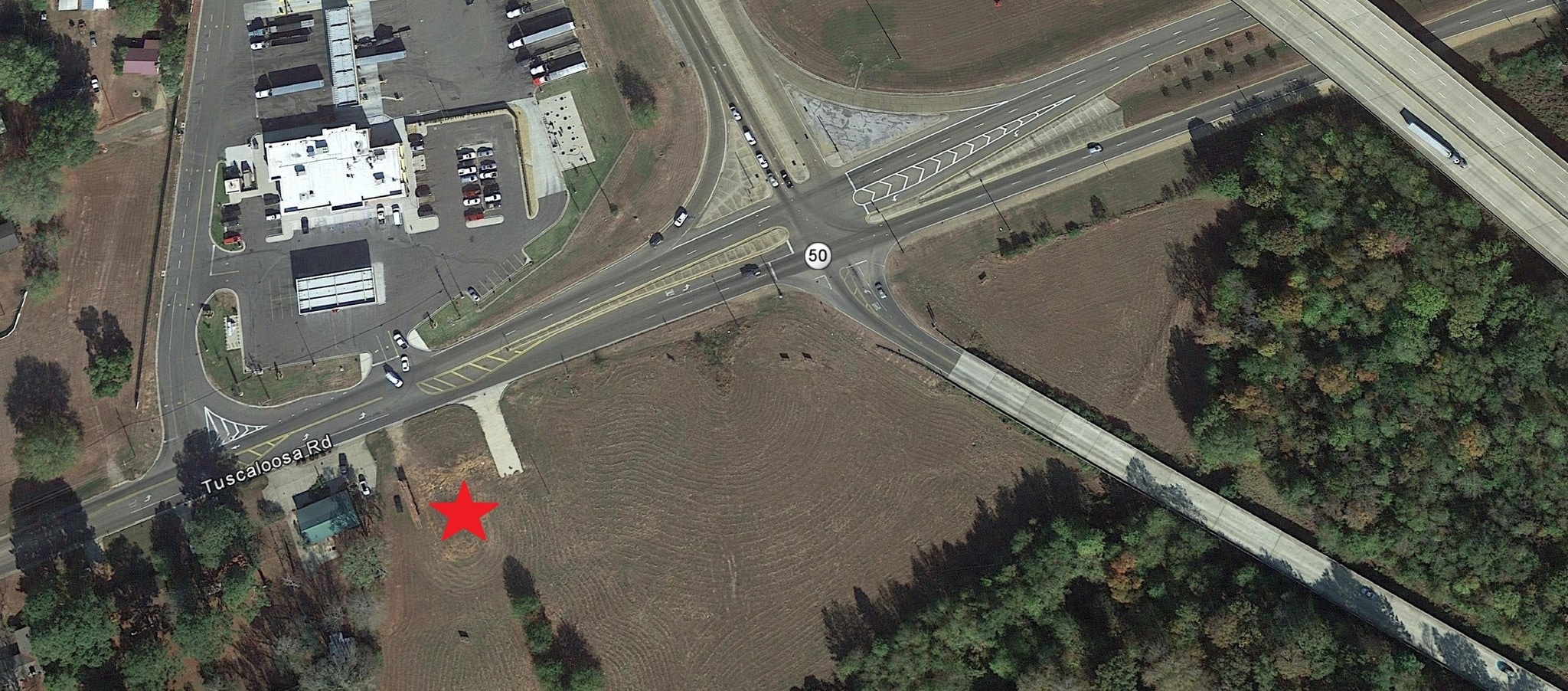 524 Tuscaloosa Rd, Columbus, MS for sale Primary Photo- Image 1 of 4