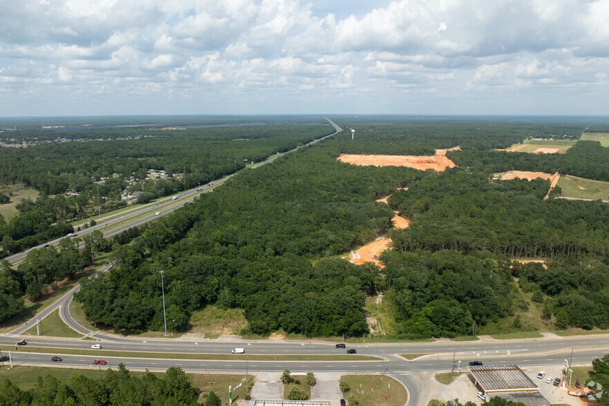 SEQ I-10 & Hwy 87, Milton, FL for sale - Building Photo - Image 3 of 5