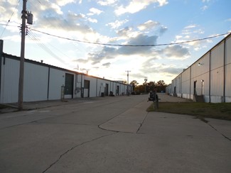 More details for 3135 S Scenic Ave, Springfield, MO - Industrial for Lease