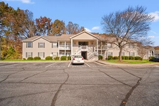 Plus de détails pour 2612 Guyer St, High Point, NC - Multi-résidentiel à vendre