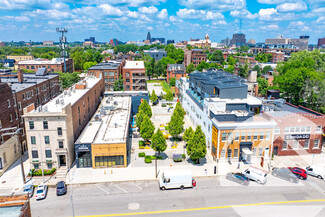 Plus de détails pour 666 Selden St, Detroit, MI - Local commercial à louer