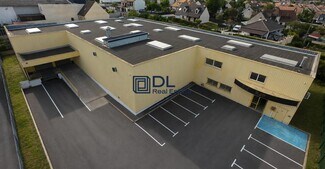 More details for Industrial for Lease