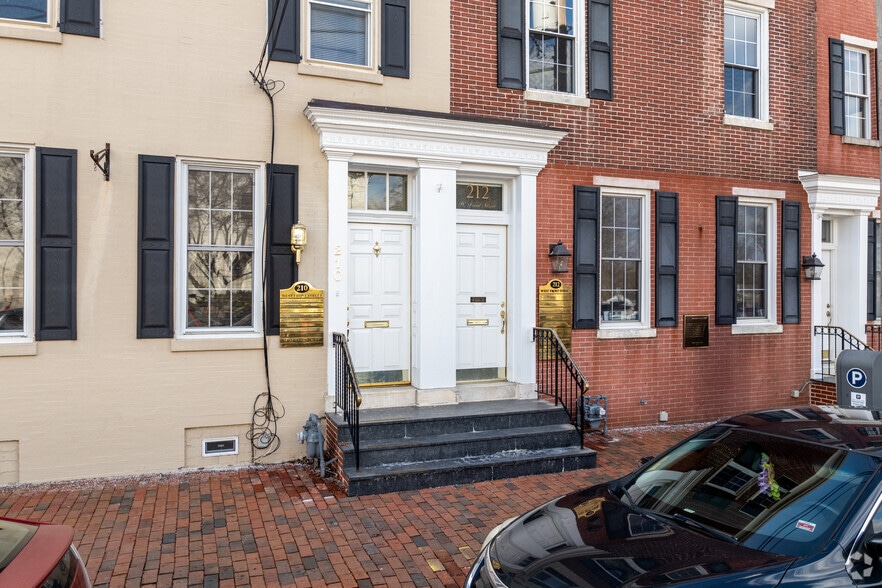 214 W Front St, Media, PA à vendre - Photo du bâtiment - Image 3 de 4