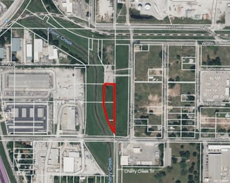 More details for 3657 Quanah Avenue, Tulsa, OK - Land for Sale