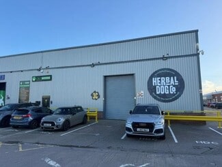 More details for Whitley Rd, Longbenton - Industrial for Lease