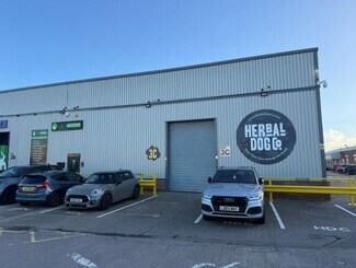 Plus de détails pour Whitley Rd, Longbenton - Industriel à louer