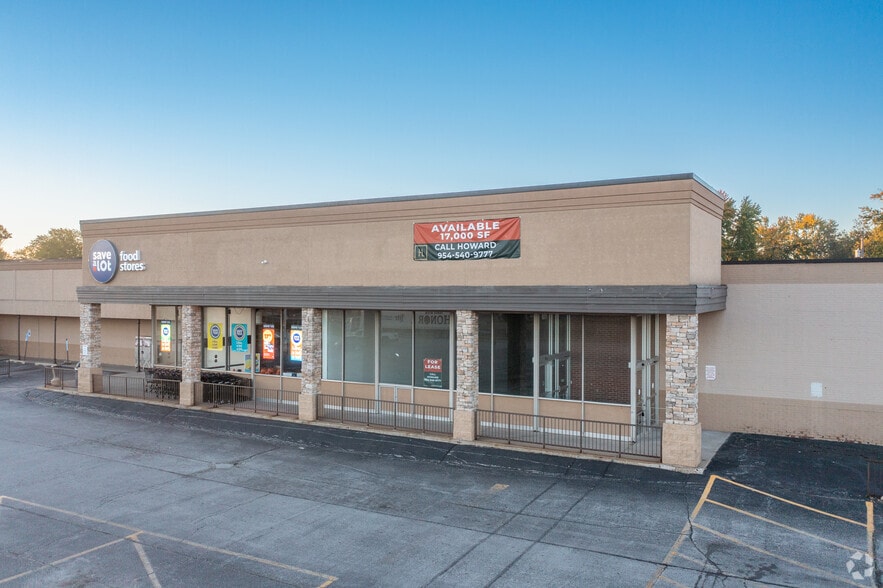 392 W Us-6, Valparaiso, IN à louer - Photo du bâtiment - Image 2 de 7