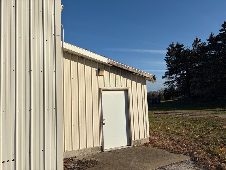 604 S Washington St, Castalia, OH à vendre - Photo du bâtiment - Image 2 de 5