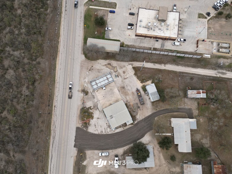 866 FM 99, Whitsett, TX for sale - Building Photo - Image 3 of 29