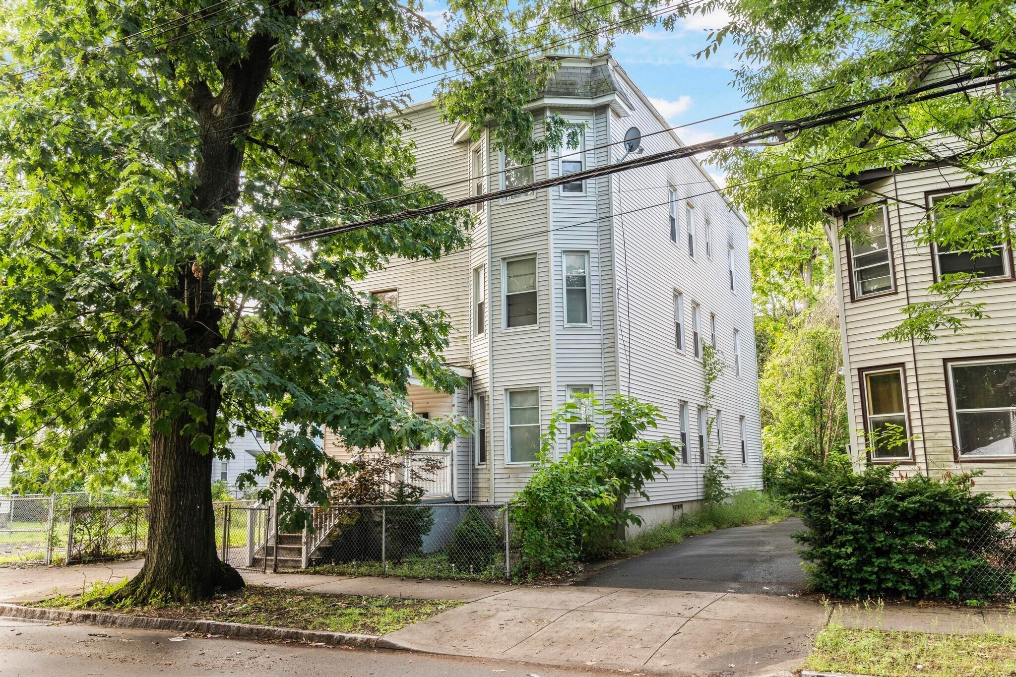 14 Bassett St, New Haven, CT for sale Primary Photo- Image 1 of 2
