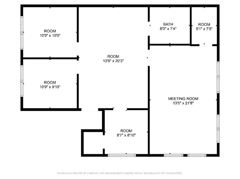 4135 Old Town Rd, Huntingtown, MD for lease - Building Photo - Image 1 of 8