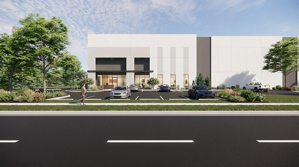 4555 W 7800 S, West Jordan, UT for lease - Building Photo - Image 3 of 8