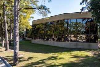 Plus de détails pour 800 Rockmead Dr, Kingwood, TX - Bureau à vendre