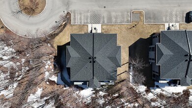 108 Rue Bruno-Dion, Blainville, QC - Aerial  map view - Image1
