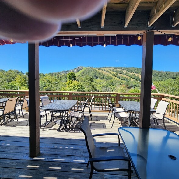 606 Beech Mountain Pky, Beech Mountain, NC for sale - Building Photo - Image 3 of 10