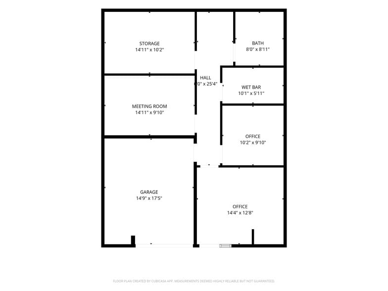 1881 Nail Rd W, Horn Lake, MS for lease - Building Photo - Image 2 of 6