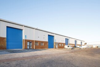Plus de détails pour Barclayhill Pl, Portlethen - Industriel à louer