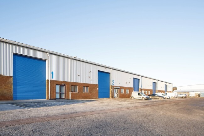 More details for Barclayhill Pl, Portlethen - Industrial for Lease