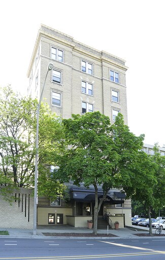 Plus de détails pour Heritage Collection – Multi-résidentiel à vendre, Grand Rapids, MI