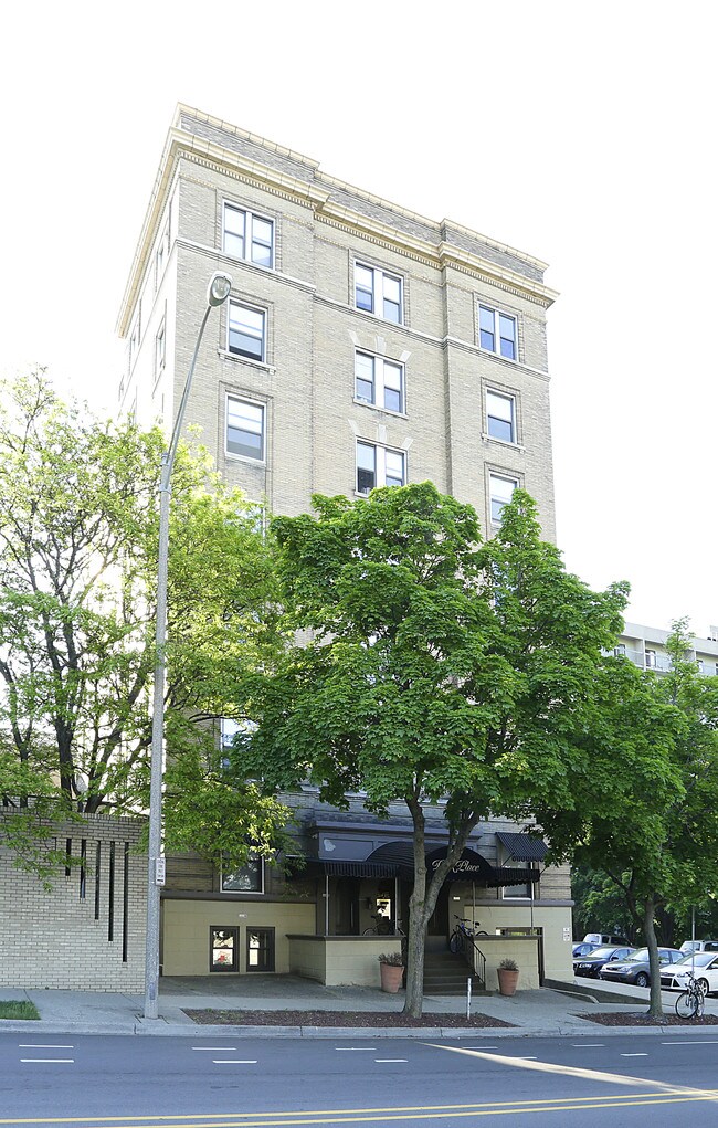 More details for Heritage Collection – Multifamily for Sale, Grand Rapids, MI