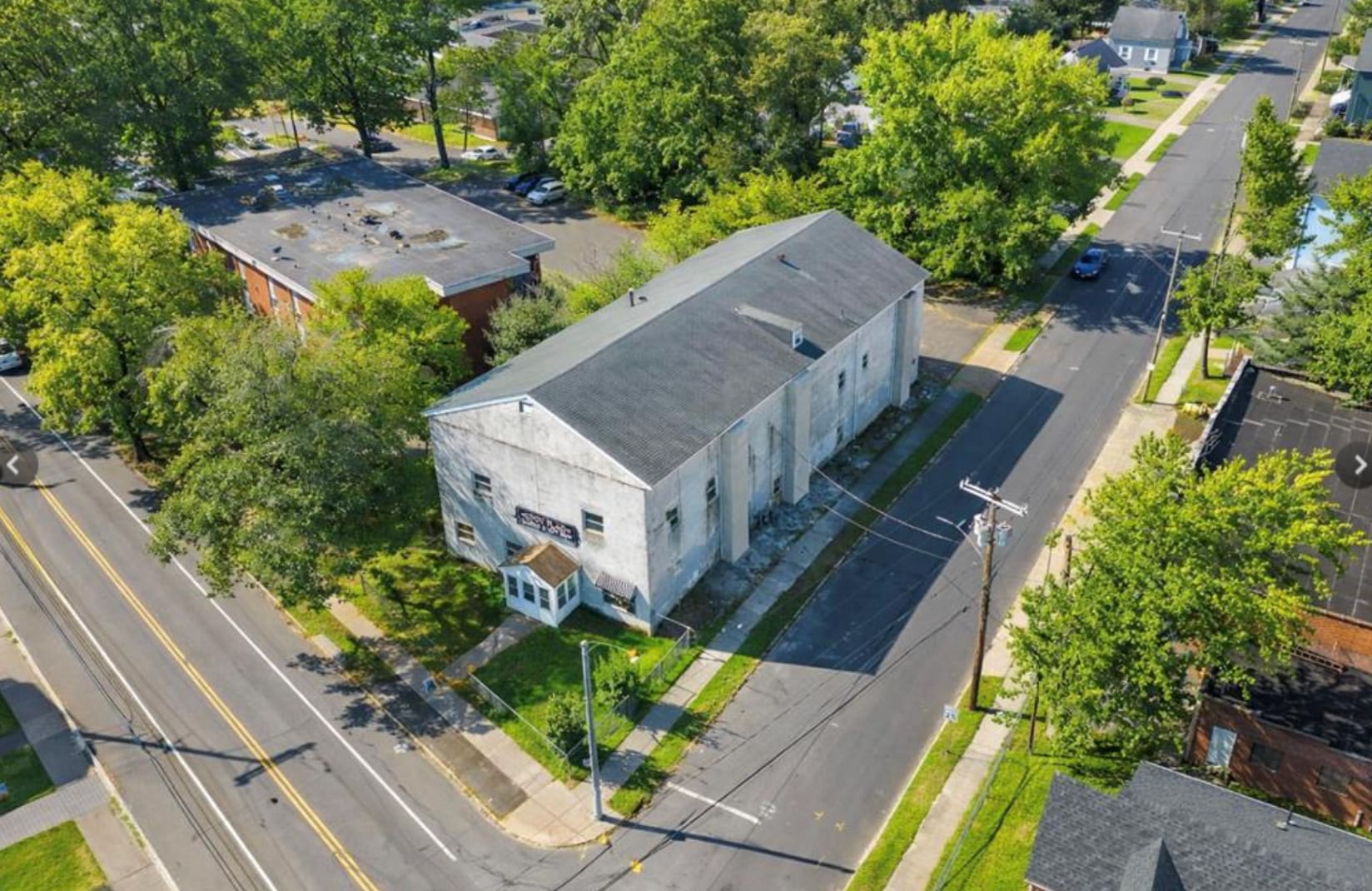 500 Burritt St, New Britain, CT for sale Primary Photo- Image 1 of 6