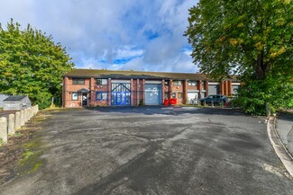 Plus de détails pour Hucknall Rd, Nottingham - Bureau à louer