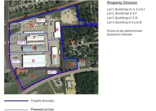 405 Walter Rd, Mazomanie, WI - Aerial  map view