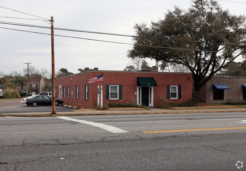 632 St Andrews Blvd, Charleston, SC for sale - Building Photo - Image 2 of 2