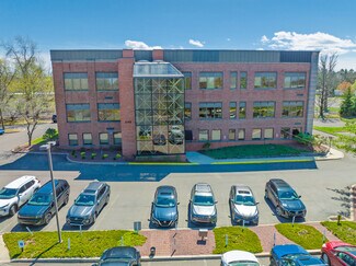 Plus de détails pour 340 E Maple Ave, Langhorne, PA - Bureau à louer