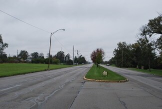 Plus de détails pour McGalliard, Muncie, IN - Terrain à vendre