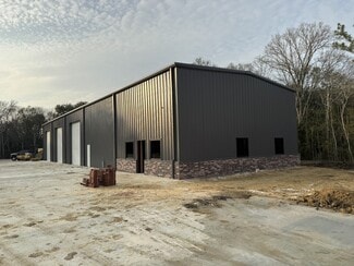 More details for 4230 S Major Dr, Beaumont, TX - Industrial for Lease