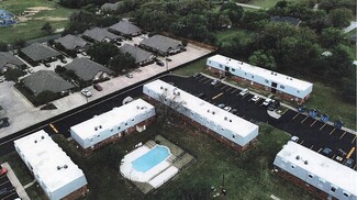 More details for 1121 Jameson St, Weatherford, TX - Multifamily for Sale
