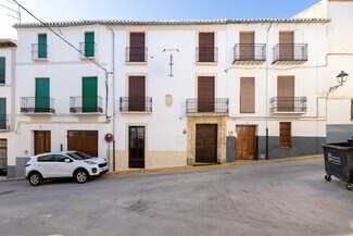 Plus de détails pour Calle Alta de Mesones, 17, Alhama de Granada - Commerce de détail à vendre