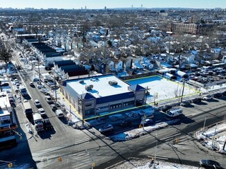Plus de détails pour 2324 Flatbush Ave, Brooklyn, NY - Commerce de détail à louer