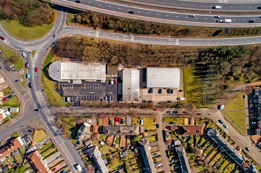 24 Fairykirk Rd, Rosyth à louer - Photo du bâtiment - Image 3 de 6