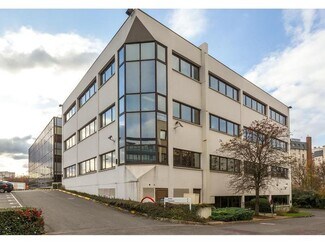 Plus de détails pour 79 Rue Pierre Sémard, Châtillon - Bureau à louer