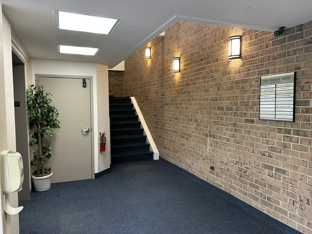 1717 Swede Rd, Blue Bell, PA for lease - Lobby - Image 3 of 6