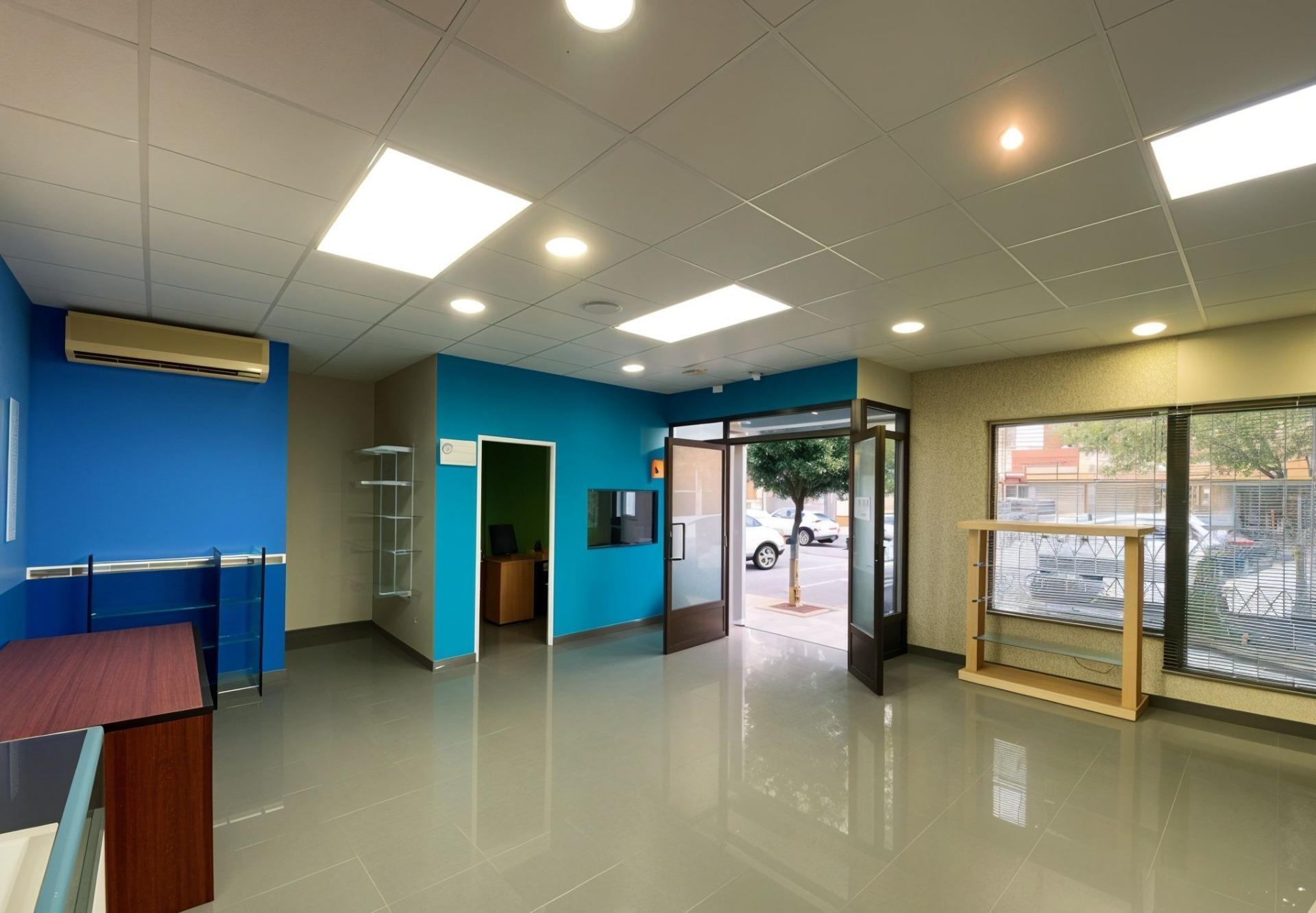 Commerce de détail dans Carcaixent, Valencia à louer Photo intérieure- Image 1 de 30