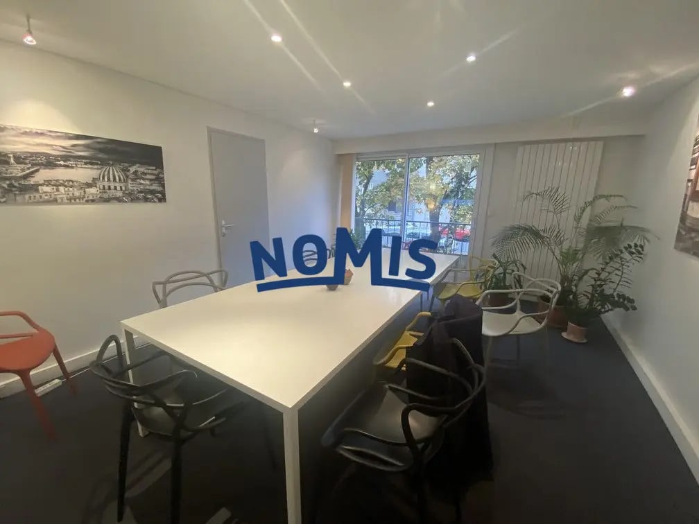 Bureau dans Nantes à louer Photo intérieure- Image 1 de 4