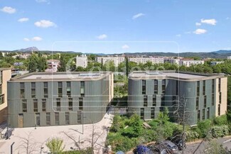 Plus de détails pour 851 Allée De Pomone, Aix-en-Provence - Bureau à louer