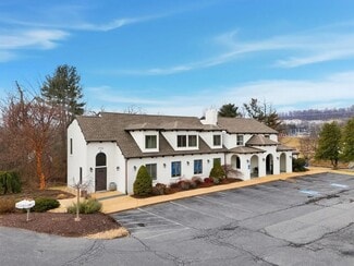 More details for 2704 Spotswood Trl, Rockingham, VA - Office for Lease