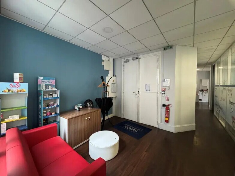 21 Rue Drouot, Paris for lease - Interior Photo - Image 3 of 13