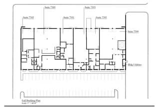 More details for 7385-7399 Bush Lake Rd, Edina, MN - Flex for Sale