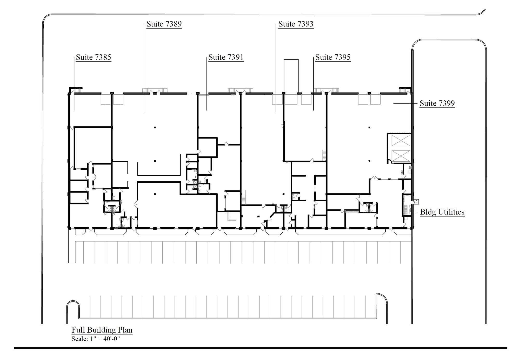 7385-7399 Bush Lake Rd, Edina, MN for sale Primary Photo- Image 1 of 7