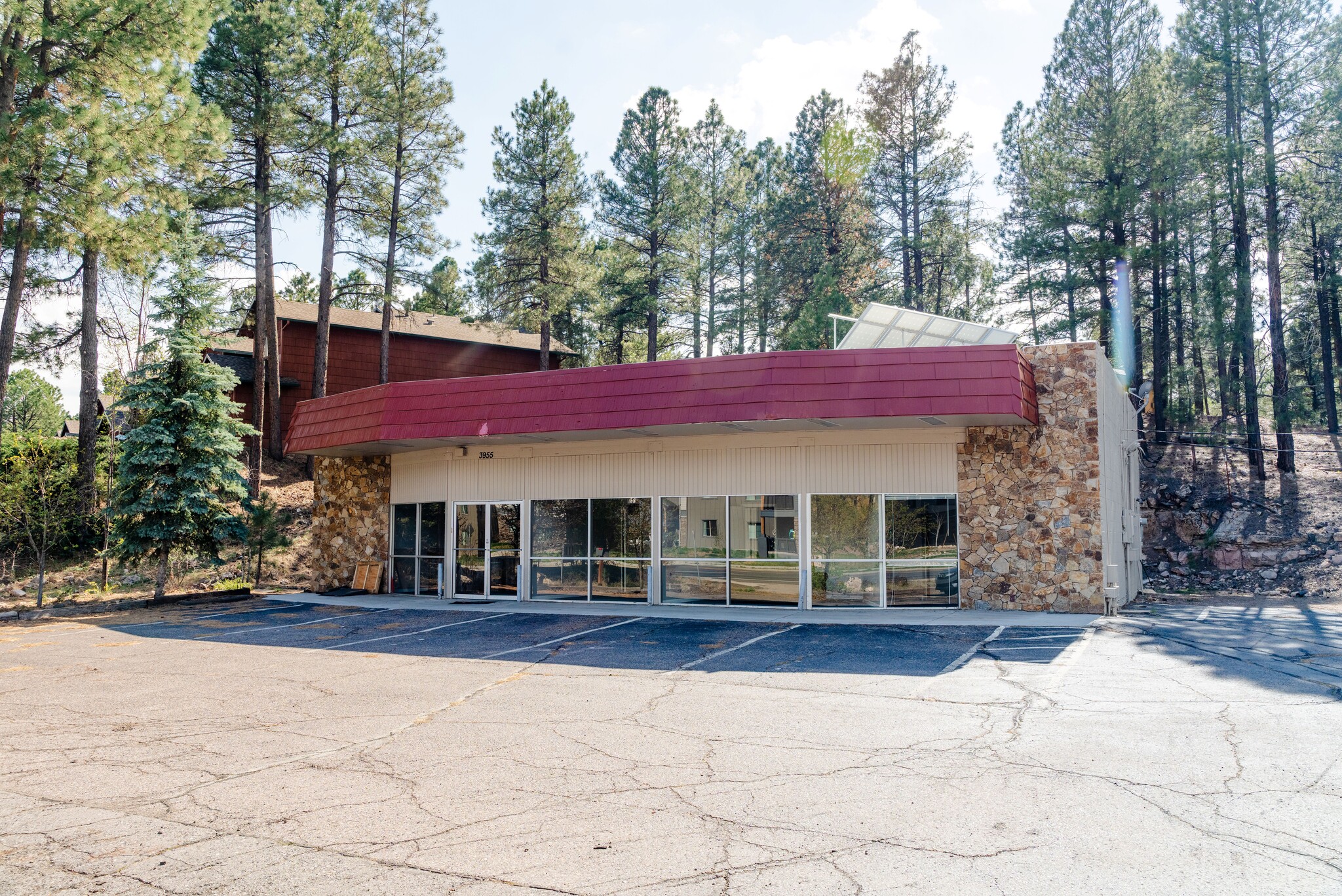 3955 Lake Mary Rd, Flagstaff, AZ for lease Primary Photo- Image 1 of 18