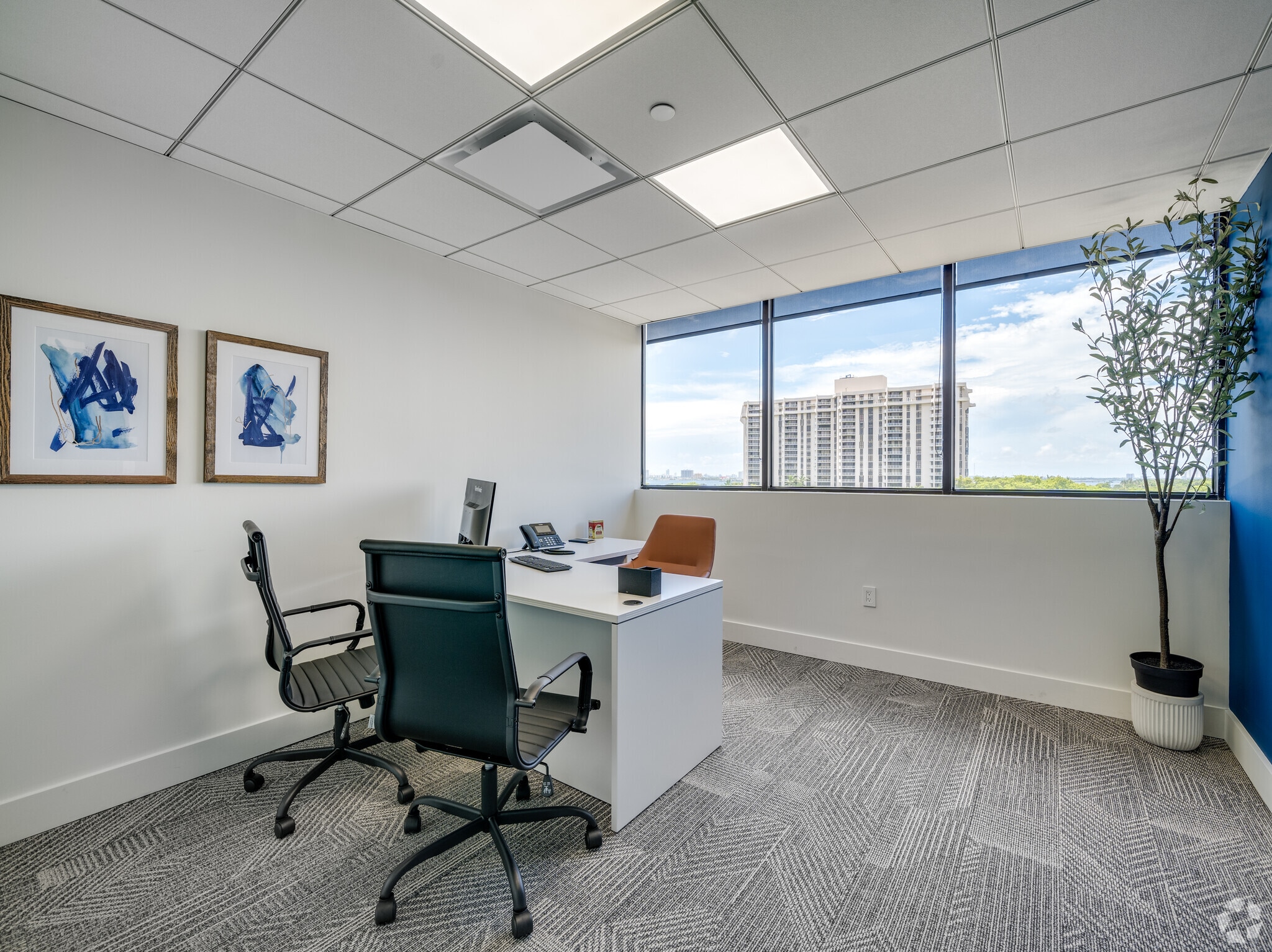 10800 Biscayne Blvd, Miami, FL for lease Interior Photo- Image 1 of 1