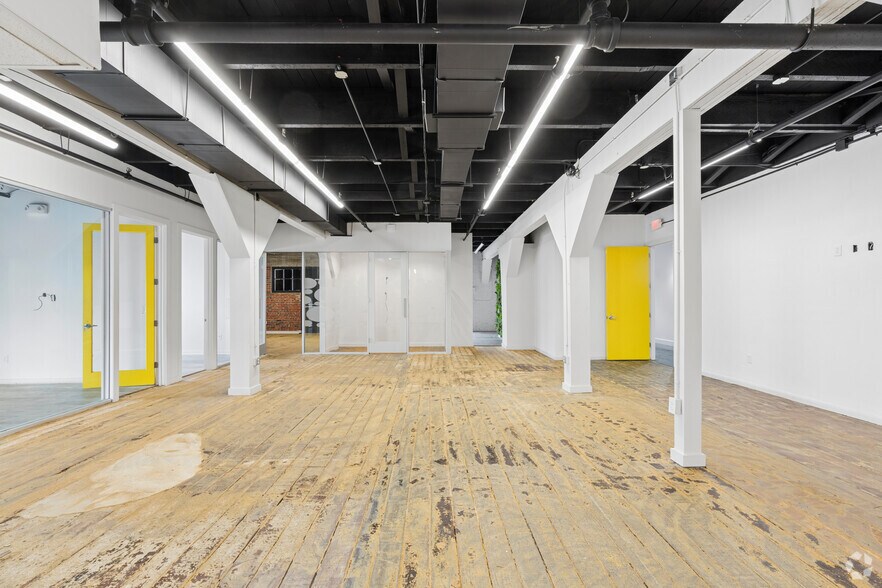 2315 Commerce St, Houston, TX à louer - Photo intérieure - Image 3 de 20