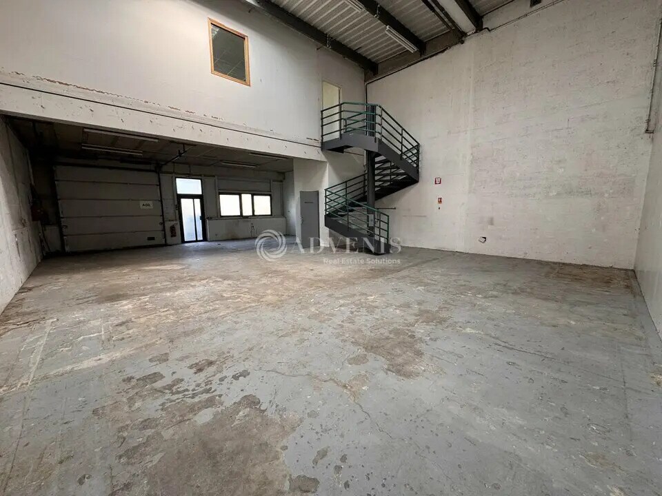 Flex in Bondoufle for lease Interior Photo- Image 1 of 5